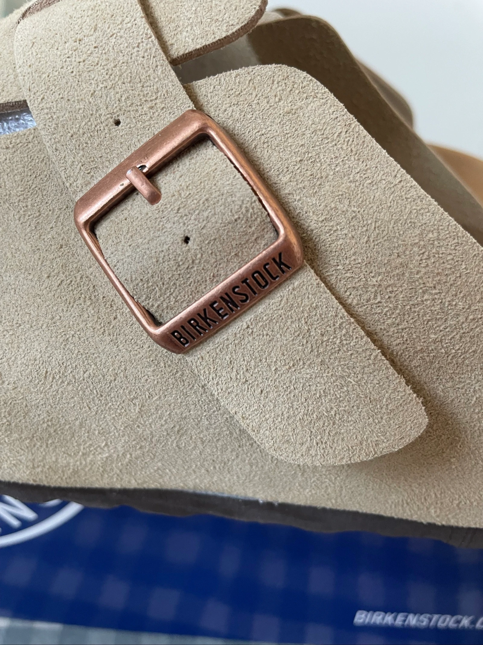 Birkenstock shoes – photo 4